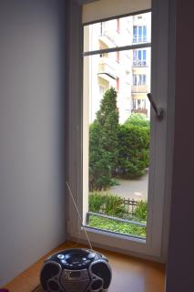 Cozy 30 m Studio near Uni, OldTown, Chopin Museum - Warsaw - 2