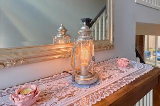 Walk to beach and downtown, private backyard, deck - Meaford - 9