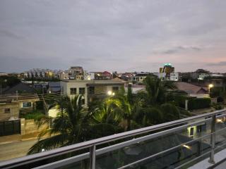 East airport residence - Accra - 0