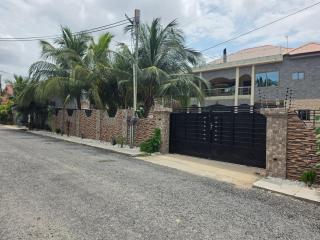 East airport residence - Accra - 9