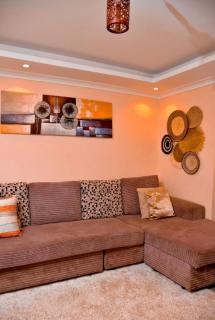Grace luxe stay's - Nairobi - 9