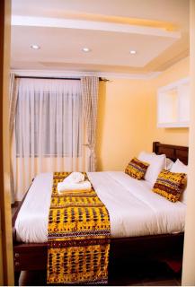 Grace luxe stay's - Nairobi - 7