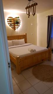 Grace luxe stay's - Nairobi - 6