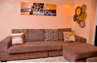 Grace luxe stay's - Nairobi - 3