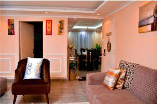 Grace luxe stay's - Nairobi - 2