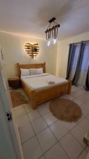 Grace luxe stay's - Nairobi - 1