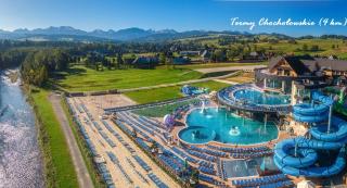 Tatra Horizon Apartmenty - Chochołów - 1