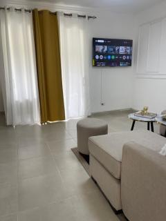 Apartamento proximo a la Avenidad Ecologica - El Paredón - 7