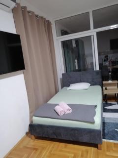 Apartments Marijana - Gevgelija - 9