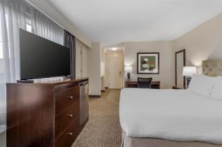 Best Western Cedar Park Inn - Edmonton - 7
