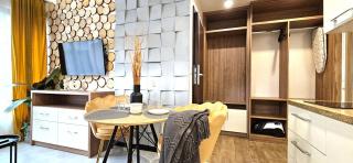 Zakopiański Azyl luksusowe apartamenty Apartzakop - Zakopane - 9