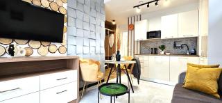 Zakopiański Azyl luksusowe apartamenty Apartzakop - Zakopane - 7