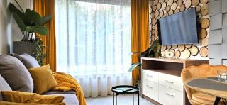 Zakopiański Azyl luksusowe apartamenty Apartzakop - Zakopane - 5