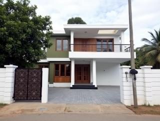 Pranaya Haven - Puttalam - 0