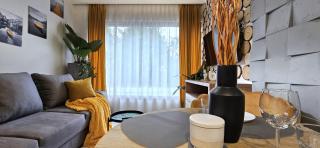 Zakopiański Azyl luksusowe apartamenty Apartzakop - Zakopane - 2