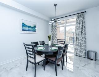 Vacation Home in Vaughan - 4
