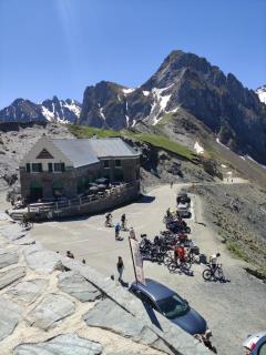 Résidence Béro Bisto Studio 4 pers la Mongie Grand Tourmalet - Bagnères-de-Bigorre - 1