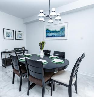 Vacation Home in Vaughan - 1