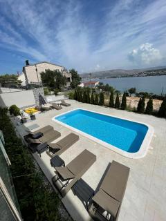 Seaesta Holidays Andrea - Trogir - 9