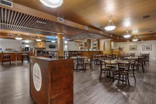 Best Western Cedar Park Inn - Edmonton - 5