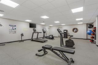 Best Western Cedar Park Inn - Edmonton - 2
