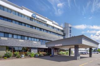 Best Western Cedar Park Inn - 4
