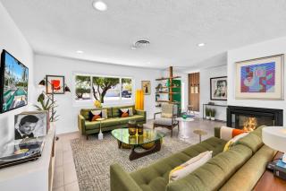 The Dexter Palm Springs Permit #9690 - Palm Springs - 9