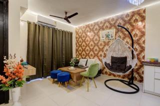 City view stay by Royal Rooms - Noida - 8