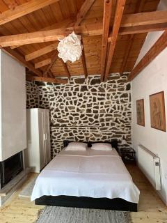 Lara´s house - 1