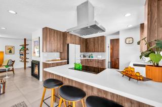 The Dexter Palm Springs Permit #9690 - Palm Springs - 1