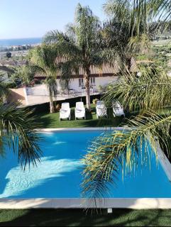 Villa delle Palme - Furci Siculo - 7