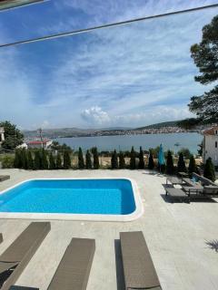 Seaesta Holidays Andrea - Trogir - 8