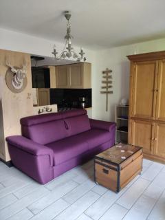 Résidence Béro Bisto Studio 4 pers la Mongie Grand Tourmalet - Bagnères-de-Bigorre - 0