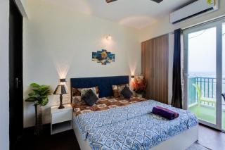 City view stay by Royal Rooms - Noida - 1