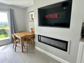 Mountain View House With Hot Tub - Garvagh - 9
