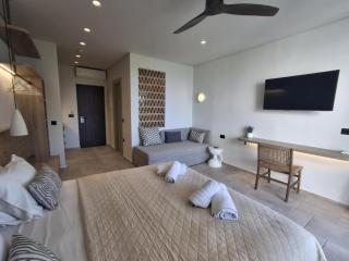 Panorama Studios & Apartments - Amoudi - 6