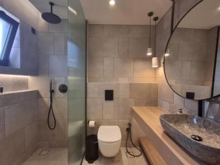 Panorama Studios & Apartments - Amoudi - 7