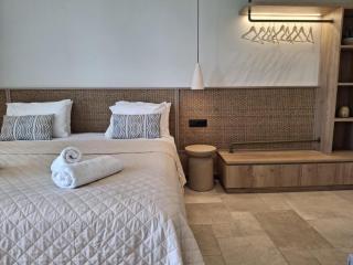 Panorama Studios & Apartments - Amoudi - 2
