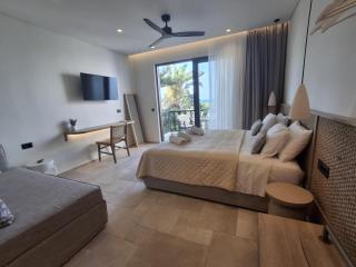 Panorama Studios & Apartments - Amoudi - 4