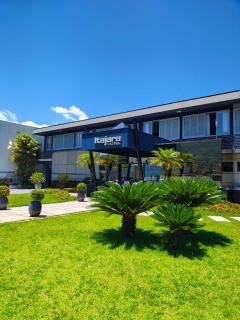 Hotel Itajara - 0