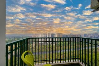 City view stay by Royal Rooms - Noida - 2