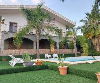 Villa delle Palme - Furci Siculo - 9