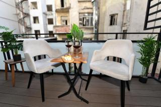 Green House Taksim - Istanbul - 3
