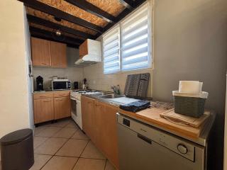 GuestHouse avec terrasse & jacuzzi- La Teste de Buch - 8