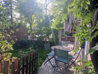 Appartement tout confort dans maison de charme - Saint-Jean-dʼArvey - 3