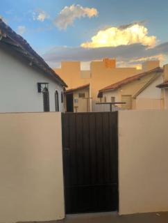 Edicula no centro da cidade - 1