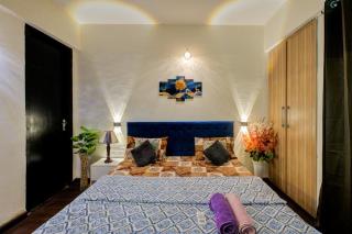 City view stay by Royal Rooms - Noida - 4