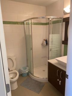 Spacious and bright large bedroom with separate bathroom - Richmond - 5