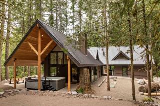 Spotted Dog Lodge - Rhododendron - 9