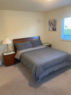 Spacious and bright large bedroom with separate bathroom - Richmond - 3